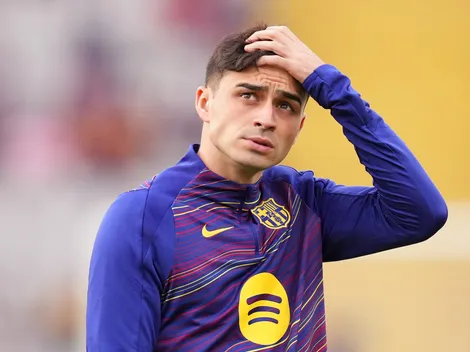 Pedri no PSG em 2026? Renovação com Barcelona até 2030 não encerra possível negociação