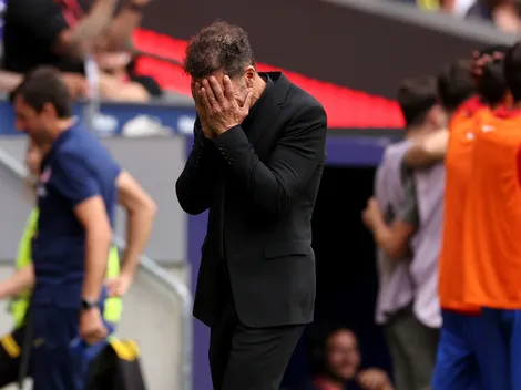 Nelson Vivas comandará o time amanhã (30)