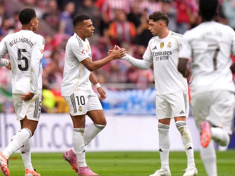 Elenco do Real Madrid pede desculpas após goleada para o Atlético e promete reação imediata