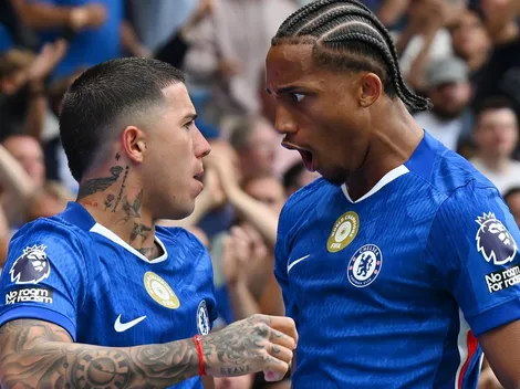 Maresca deve escalar Neto, João Pedro, Garnacho e Fernández no ataque