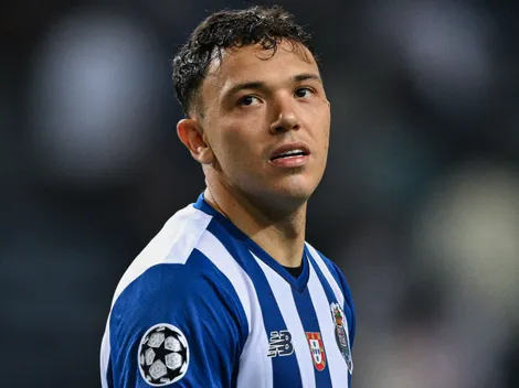 Pepê deseja voltar ao Grêmio e agita mercado no Porto