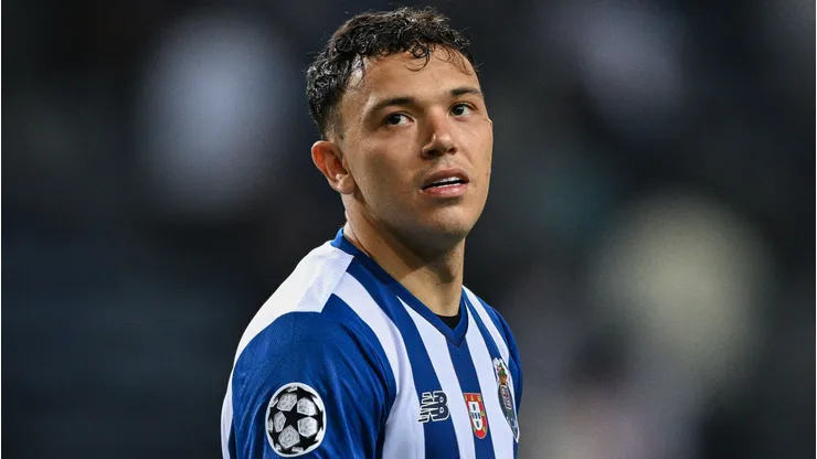 Pepê revelou vontade de retornar ao Grêmio. Foto: Octavio Passos/Getty Images