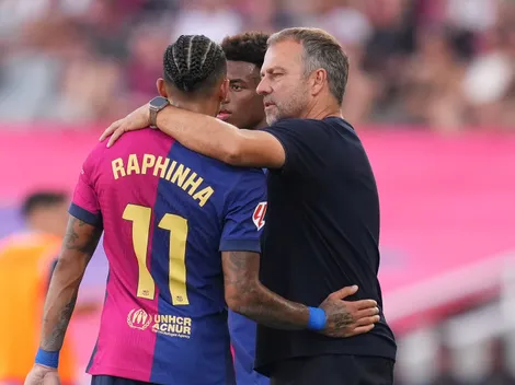 As mudanças no Barcelona desde último encontro com PSG