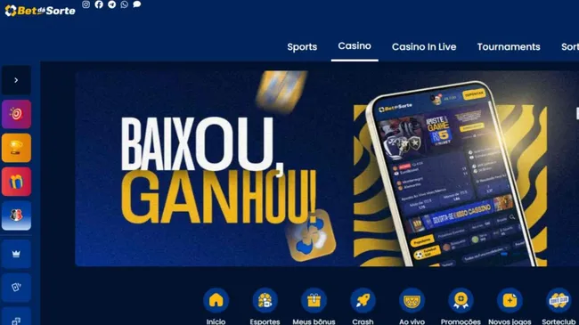 Bet da Sorte é confiável