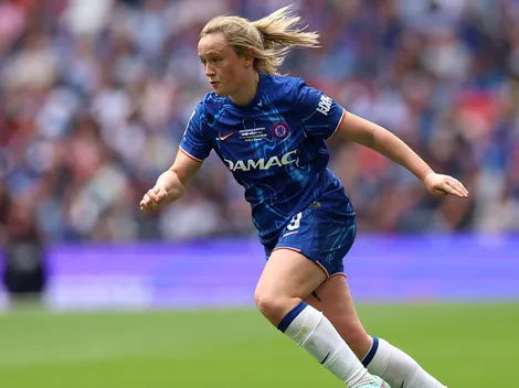 Erin Cuthbert projeta clássico e pede Chelsea no seu melhor contra o Manchester United