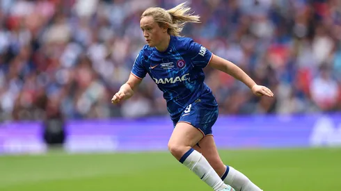 (Photo by Julian Finney/Getty Images)