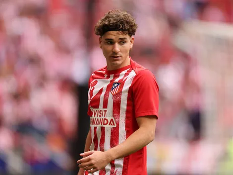 Barcelona pode pagar mais de R$ 1 bilhão por Julián Álvarez