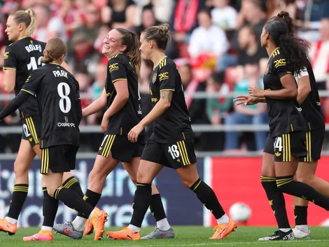 Manchester United fica sem elenco completo por conta de lesões