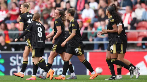 (Photo by Matt McNulty/Getty Images)