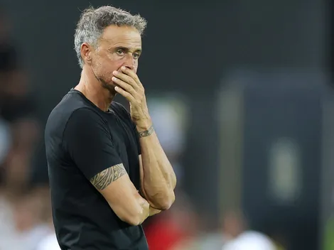 PSG não terá Doué para enfrentar o Barcelona na Champions League