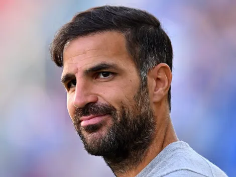 Zirkzee pode deixar o Manchester United pelo Como, da Itália