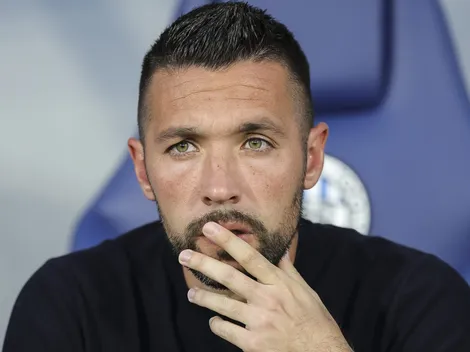 Martim Fernandes é expulso e está fora do clássico contra o Benfica