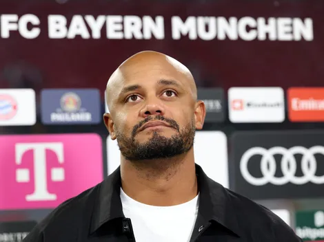 Kompany alerta Bayern e evita favoritismo contra o Pafos na Champions: "Emoções contam muito"