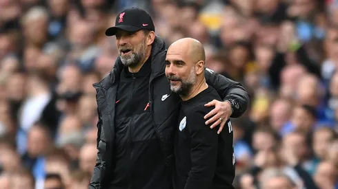 Al-Ittihad deixa Xavi de lado e define Jürgen Klopp como a sua grande prioridade. (Photo by Michael Regan/Getty Images)