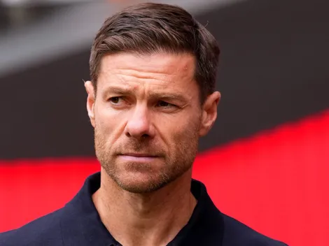 Real Madrid ainda não definiu o que quer ser, diz Xabi Alonso