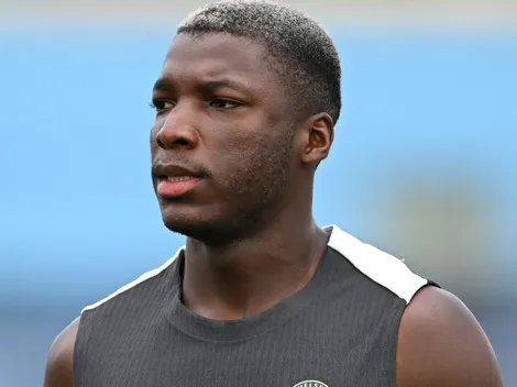 Real Madrid quer tirar Moisés Caicedo das mãos do Chelsea