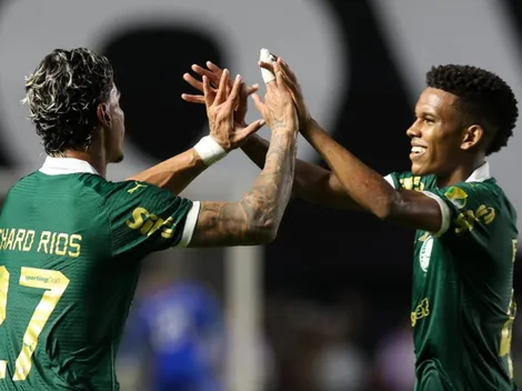 Chelsea x Benfica terá encontro de Estêvão e Richard Ríos