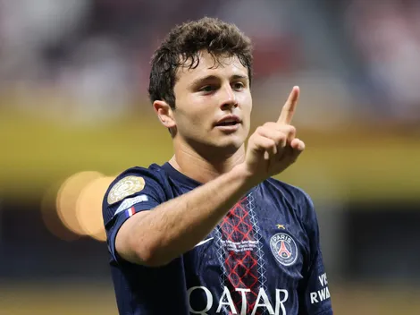 João Neves: City planeja fazer proposta recorde e ameaça planos do PSG