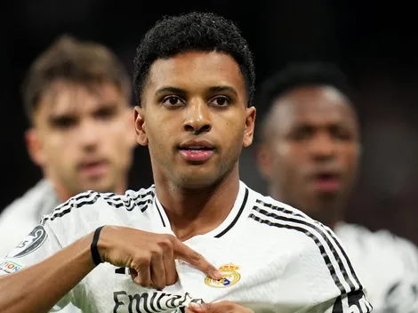 Edmilson, do Kairat, quer trocar camisas com Rodrygo e outros brasileiros