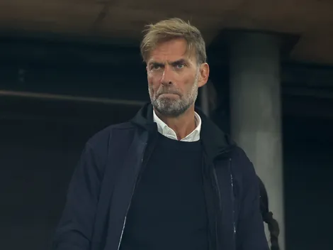 Ex-Liverpool, Klopp diz não sentir falta de ser técnico: "Não quero"