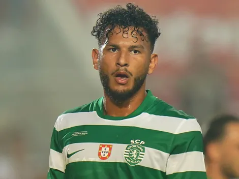 Luis Suárez dispara e lidera valorização da Liga Portuguesa