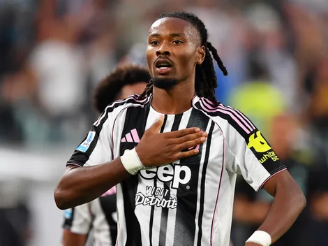 Thuram e Bremer desfalcam a Juventus pela Champions League