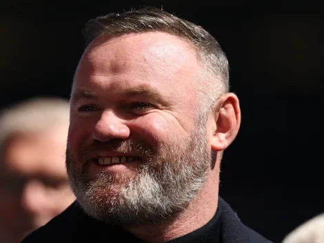 Rooney critica Manchester United e diz: “Não tenho fé em Ruben Amorim”