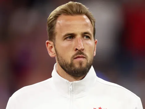 Diretor do clube revela querer renovar com Harry Kane