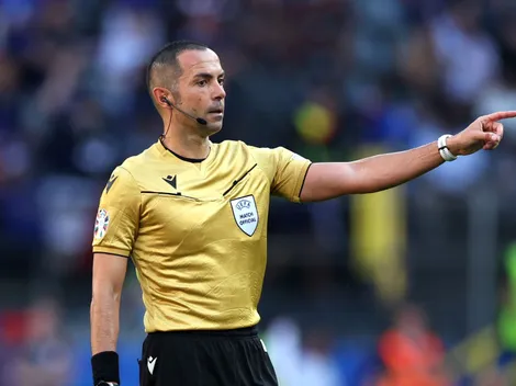 Kairat Almaty x Real Madrid: arbitragem do duelo da Champions será italiana
