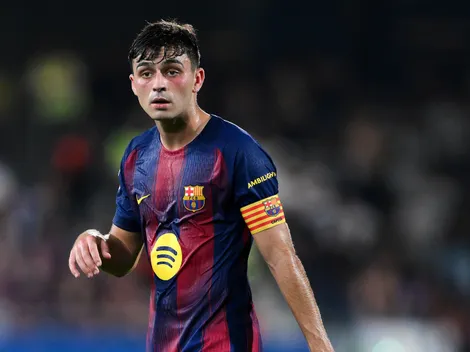Pedri destaca qualidades do PSG e coloca Barcelona no topo