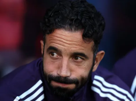 Clube não negocia com outros treinadores, mas Amorim não está a salvo