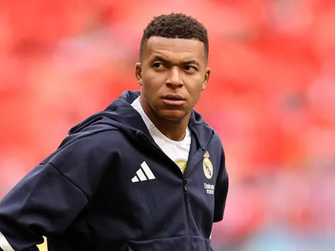 Mbappé elogia química com Arda Güler após show pelo Real Madrid