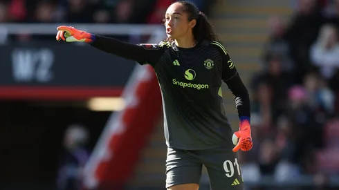 (Photo by Matt McNulty/Getty Images)