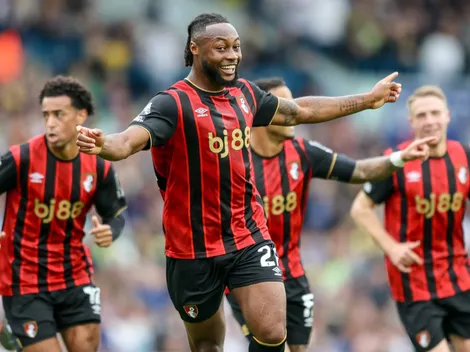 Bournemouth recebe o Fulham para colar nos líderes da Premier League