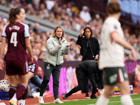 Técnica do Chelsea exalta força do Manchester United antes do clássico