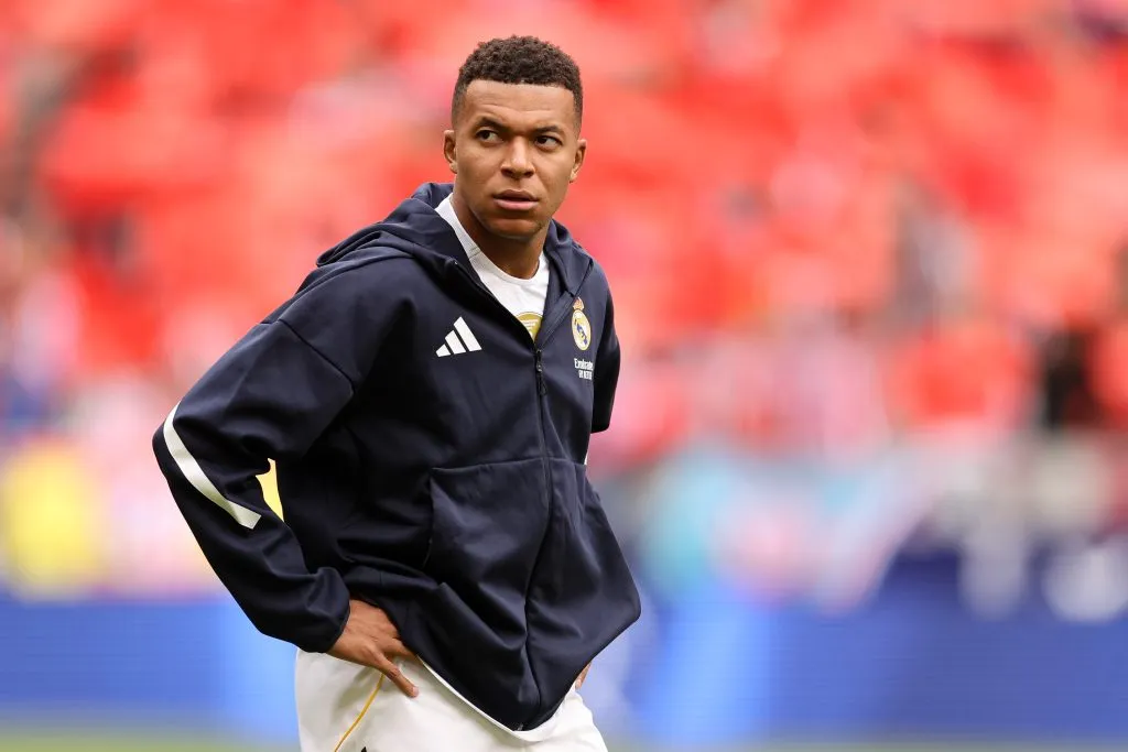 (Photo by Florencia Tan Jun/Getty Images)