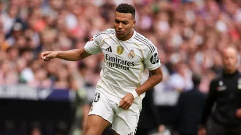 (Photo by Florencia Tan Jun/Getty Images)