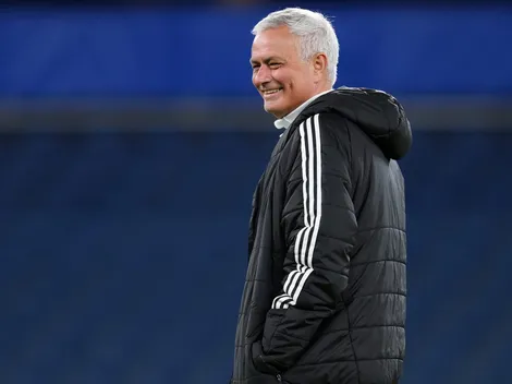 Veja a provável escalação do Benfica de José Mourinho