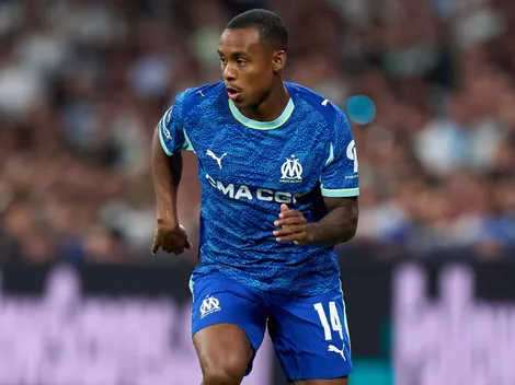 Igor Paixão marca dois na Champions e internautas pedem sua convocação para a Seleção Brasileira