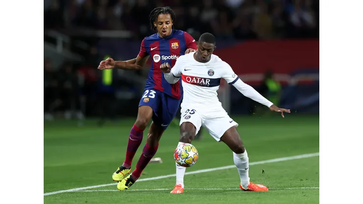 Barcelona x PSG é destaque do dia - Photo by Clive Brunskill/Getty Images