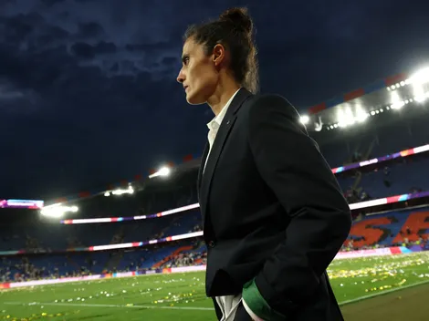 Ex-treinadora da Espanha, Motse Tomé comenta demissão e planos futuros