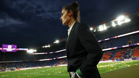 (Photo by Alexander Hassenstein/Getty Images)