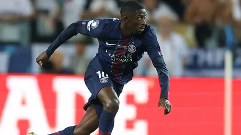 (Photo by Claudio Villa/Getty Images)