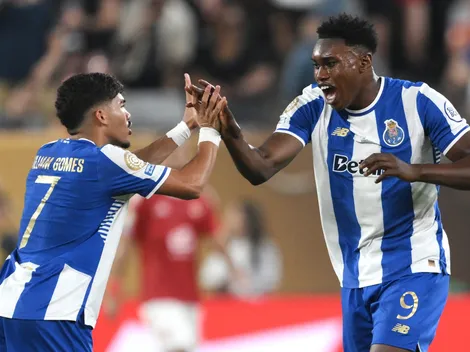 Porto x Benfica: Veja as prováveis escalações para o clássico