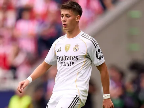 Arsenal, Tottenham e Newcastle querem contratar Arda Guler