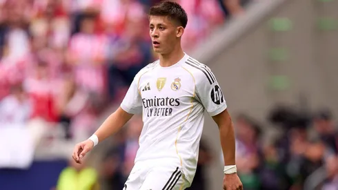 (Photo by Angel Martinez/Getty Images)