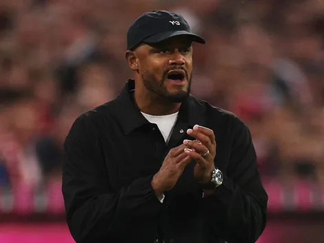 Bayern monta estratégia para fechar a contratação de Guehi