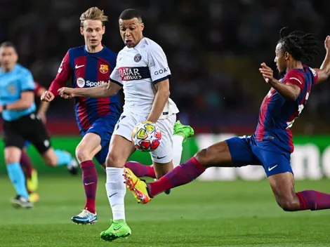 Champions League: que horas começa Barcelona x PSG?