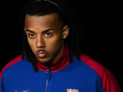 Clube busca por Jules Koundé, mas recebe negativa do Barcelona