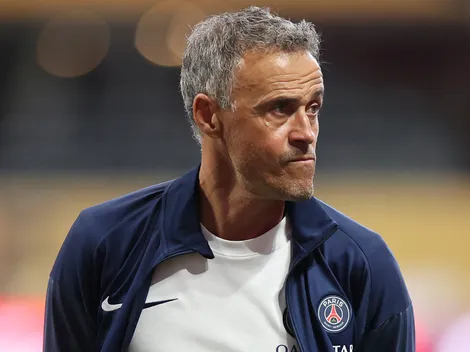 Luis Enrique pode contratar Eric García de graça